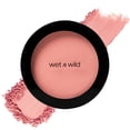 thumbnail image 1 of Blush Wet n Wild Color Icon Pink Blush Polvo Nudist Society, 1 of 9