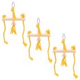 thumbnail image 3 of Parakeet Toy, Bird Toy Parakeet Toys And Accessories Non-  For Macaws For Parrots For Cockatiels, 3 of 8