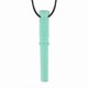 thumbnail image 3 of 6pcs Sensory Chew Necklace For Kids Toddlers With Autism ,biting Needs,oral Motor Chewy Stick,teether Toy, 3 of 3