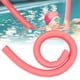 thumbnail image 5 of Flotador de espuma para piscina, flotador para niños, varillas de natación, equipo de fitness acuático para niños, color rojo, 5 of 11