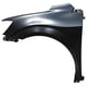 thumbnail image 1 of Salpicadera Sonic 2012 A 2017 Chevrolet Izq Genérica ., 1 of 4