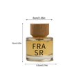 thumbnail image 3 of Perfume Exotic Pheromone Scented Perfume For Women, Perfumes To Attract Men, Perfume Colognes , Unique Scent，easy To Carry, Unleash Your Alluring Charm 50ml, 3 of 3