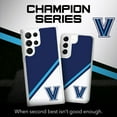 thumbnail image 2 of Villanova Wildcats HD Phone Case for Samsung Galaxy S21 (Champion Series) by Affinity Bands, 2 of 3
