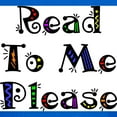 thumbnail image 3 of CafePress - Read To Me Fun T Shirt - Dark T-Shirt Kids XS-XL, 3 of 4
