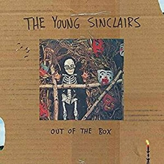 Out Of The Box (Vinyl)