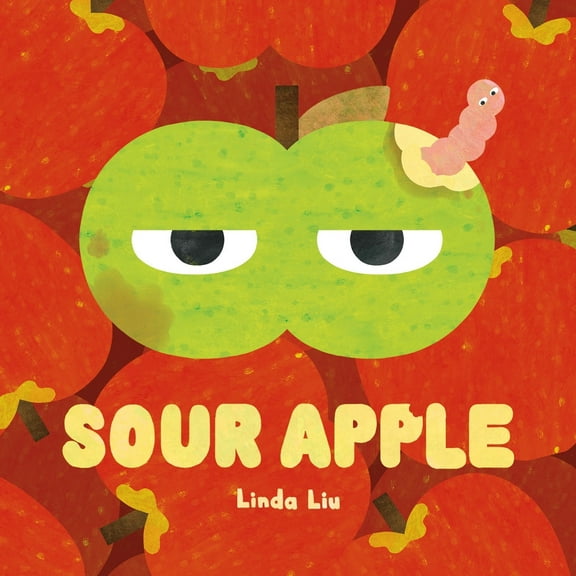 Pre-Owned Sour Apple (Hardcover) 1250835089 9781250835086