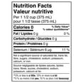 thumbnail image 5 of Glaceau Smartwater Alkaline with Antioxidant Bottle, 1 Liter, 6 Pack, 5 of 5