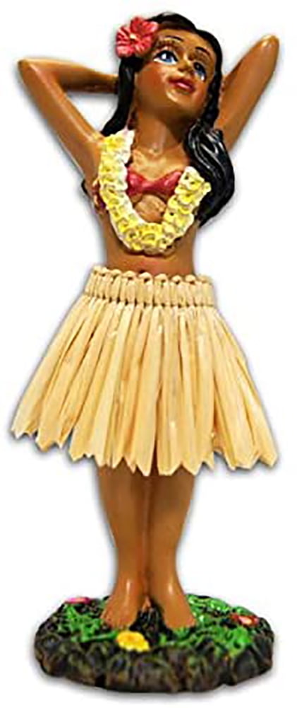 hula hula doll