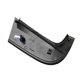 thumbnail image 2 of Car Rear Pillar Molding Exterior for 2012-2015 72761-TR3-A00 72721-TR3-A00, 2 of 5