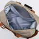 thumbnail image 3 of Bolsa de viaje impermeable Minnieouse de tela Oxford gran capacidad para mujeres azul, 3 of 6