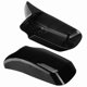 thumbnail image 3 of Car Rearview Mirror Covers Side Mirror Caps for- E46 E39 Sedan/Touring 1998 1999 2000-2005, 3 of 5
