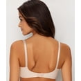 thumbnail image 2 of Women's No Side Effects Convertible Underwire Contour Bra, Style RB5781A, 2 of 2