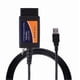 thumbnail image 1 of Ford Forscan ELM327 USB Modified OBD2 Scanner V1.5 MS-CAN HS-CAN Fault Code Reader Scanner, 1 of 5