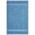 thumbnail image 2 of Better Trends 2 Pack Hand Towels Sets (16" x 26") 100% Ring Spun Cotton, Ultra Soft and Highly Absorbent 550 GSM Towels Sets for Bathroom, Gym, Shower, Hotel, Spa, Dark Blue Splash Collection, 2 of 3