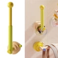 thumbnail image 2 of Decorative Multipurpose Hook Rack Securely Holds Hairbands and Headbands, 2 of 19