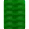 thumbnail image 2 of Base de Construcción Verde LEGO DUPLO 10980, 2 of 2
