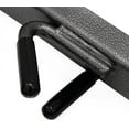 thumbnail image 2 of ELITEWILL 3 Place Trimmer Rack Weedeater Line Holder with Locks Compatible with Enclosed Trailers Landscaping Trucks, 2 of 7