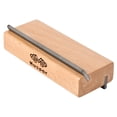 thumbnail image 1 of Greeniant Fret Beveling File Fret End Bevel Flush Degrees 35 90 Files Tool and Type2 NO2, 1 of 1