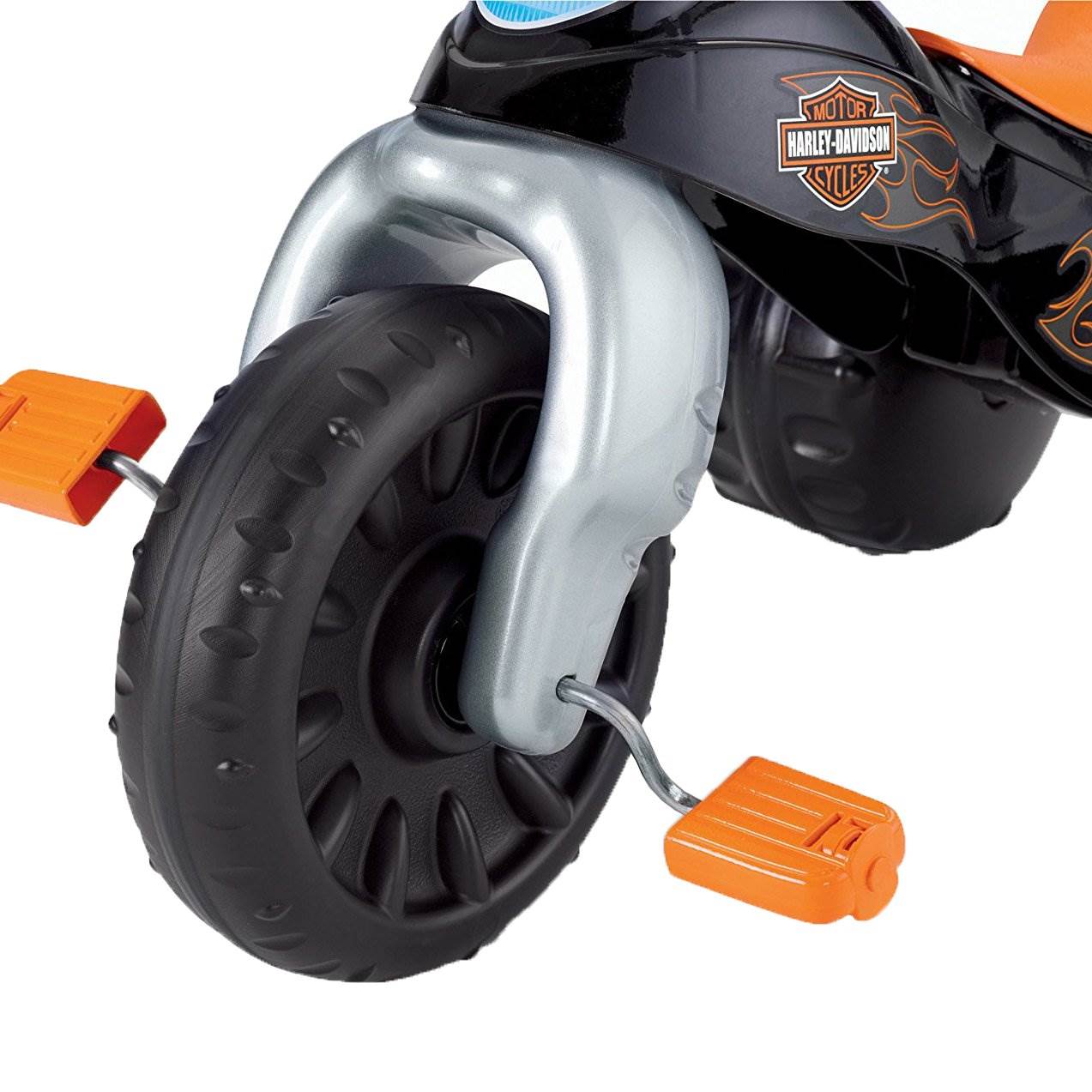harley davidson childrens trike