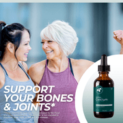 Herbal Calcium 2 oz.