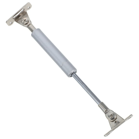Raindrops Gas Strut Cabinet Hinge Safety Lift Support Soft Closing Support Cushioning Retractable Cabinet Door Hinge Gas Spring Support