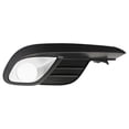 thumbnail image 1 of PARRILLA GENERICA VISION 2016 DODGE 1.6 Derecha/Pasajero Plata, 1 of 4
