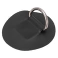 thumbnail image 2 of D  Patch, PVC Strong Adhesion Stainless Steel D  Patch  for Surfboards, 2 of 8