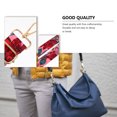 thumbnail image 2 of Weiweiguan 1 Pce Sangle de Sac Réglable Sangle de Remplacement Unique Accessoire de Sac Simple, 2 of 6