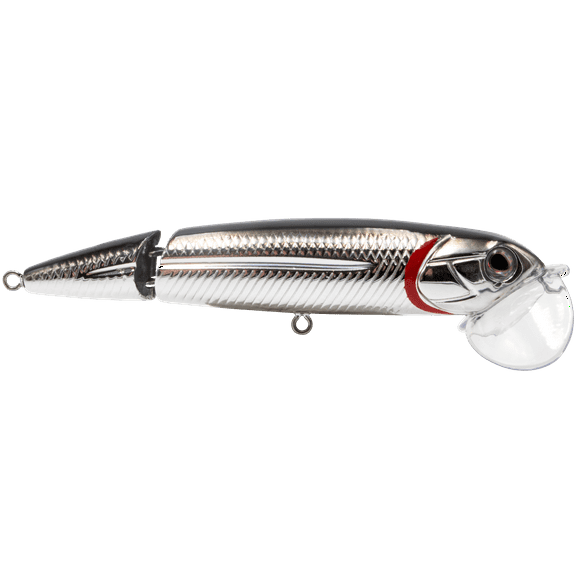 Walking Boss II Jr.4"