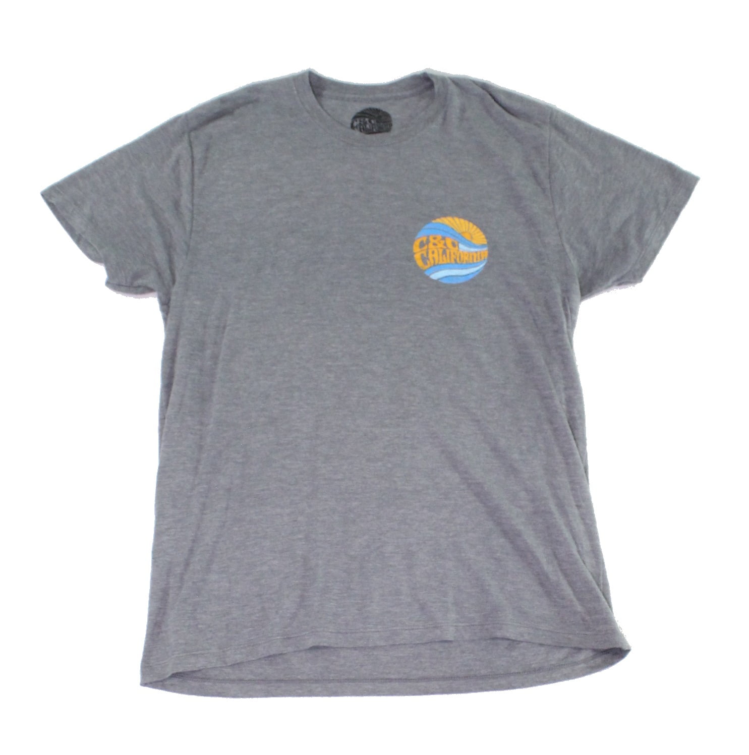 t shirts with logo on back