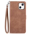 thumbnail image 4 of Funda billetera anti-golpes para GANGXUN iPhone 13 , ideal para día a día y trabajo, 4 of 5