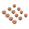 thumbnail image 4 of Earbud Earplugs, Rich Bass Ergonomic Design Comfortable Noise Reduction Ear Tips Soft  For Earphone, 4 of 8