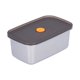 thumbnail image 4 of Caja De Almacenamiento De Alimentos, Fiambrera Bento A Prueba De Fugas De 360 ​​grados Para La Escuela Para La Cocina YLSHRF Freezer Food Storage Boxes, 4 of 8