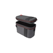PDP Overnight Case: Elite Edition for Nintendo Switch™, Grey