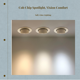 thumbnail image 5 of Abbraccia Foco COB LED orientable 4500K, 5 of 6