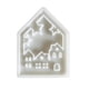 thumbnail image 1 of Material de oficina, Kit de adornos DIY, Bricolaje para el hogar, Moldes, Moldes para vertido, Moldes para casas, Moldes para árboles, Moldes, Moldes para vertido, Moldes para casas, Moldes para árbol, 1 of 6
