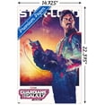 thumbnail image 3 of Marvel Guardians of the Galaxy Vol. 3 - Star-Lord One Sheet Wall Poster, 14.725" x 22.375", 3 of 4