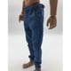 thumbnail image 2 of Pantalones a 1/6 + suéter de cuello alto para cuerpo de masculina HT PH de 12 ", 2 of 9