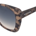thumbnail image 4 of LENTES DE SOL TOMMY HILFIGER EYEWEAR OL609 X60146 MARRóN, 4 of 4