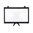 thumbnail image 4 of Giunmcul Online Shopping Curved Screen Mobile Phone Screen Amplifier Desktop Lazy Support High-definition Folding Video Magnifier Curved Projection 12 Inches, 4 of 5