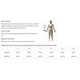 thumbnail image 1 of Vulvar Varicosity and Prolapse Support Brief with Groin Compression Bands - 521, 1 of 1