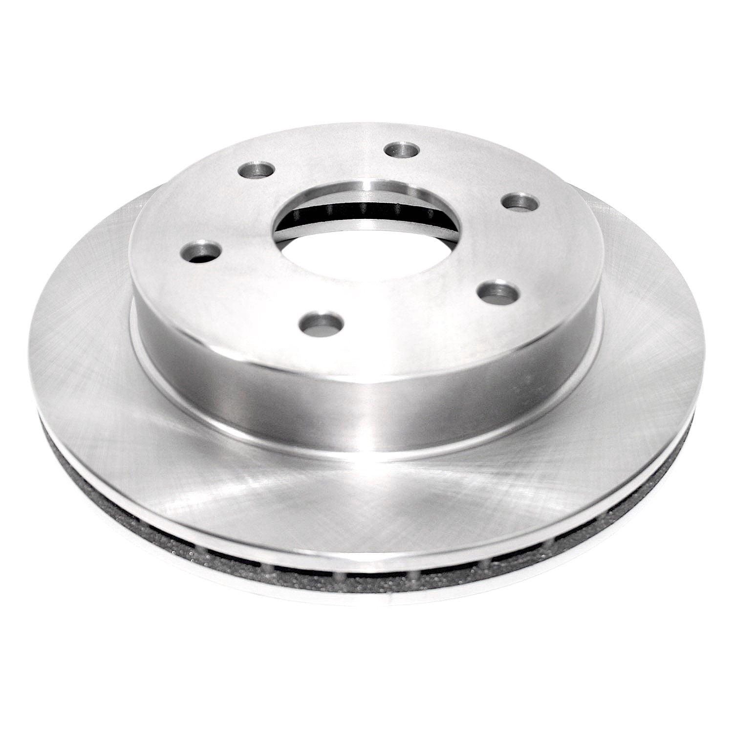 DuraGo Disc Brake Rotor BR5568
