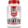 thumbnail image 1 of Cápsulas de monohidrato de creatina Old School Labs 5000 mg 180 V, 1 of 7