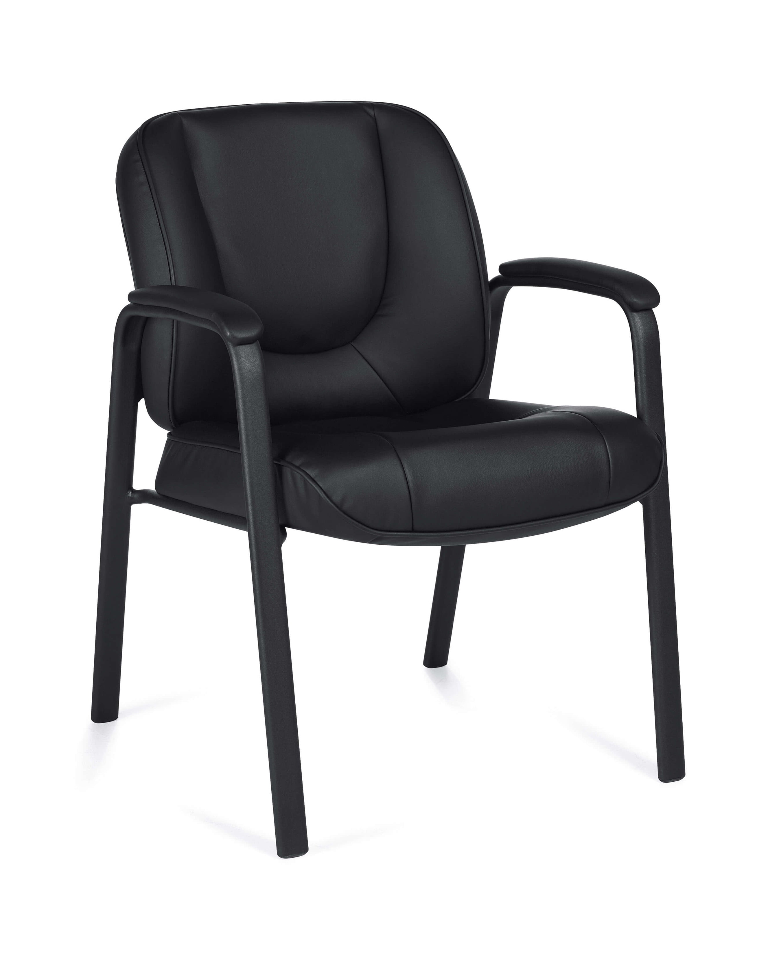 Details about   Waiting Room Chairs Black 