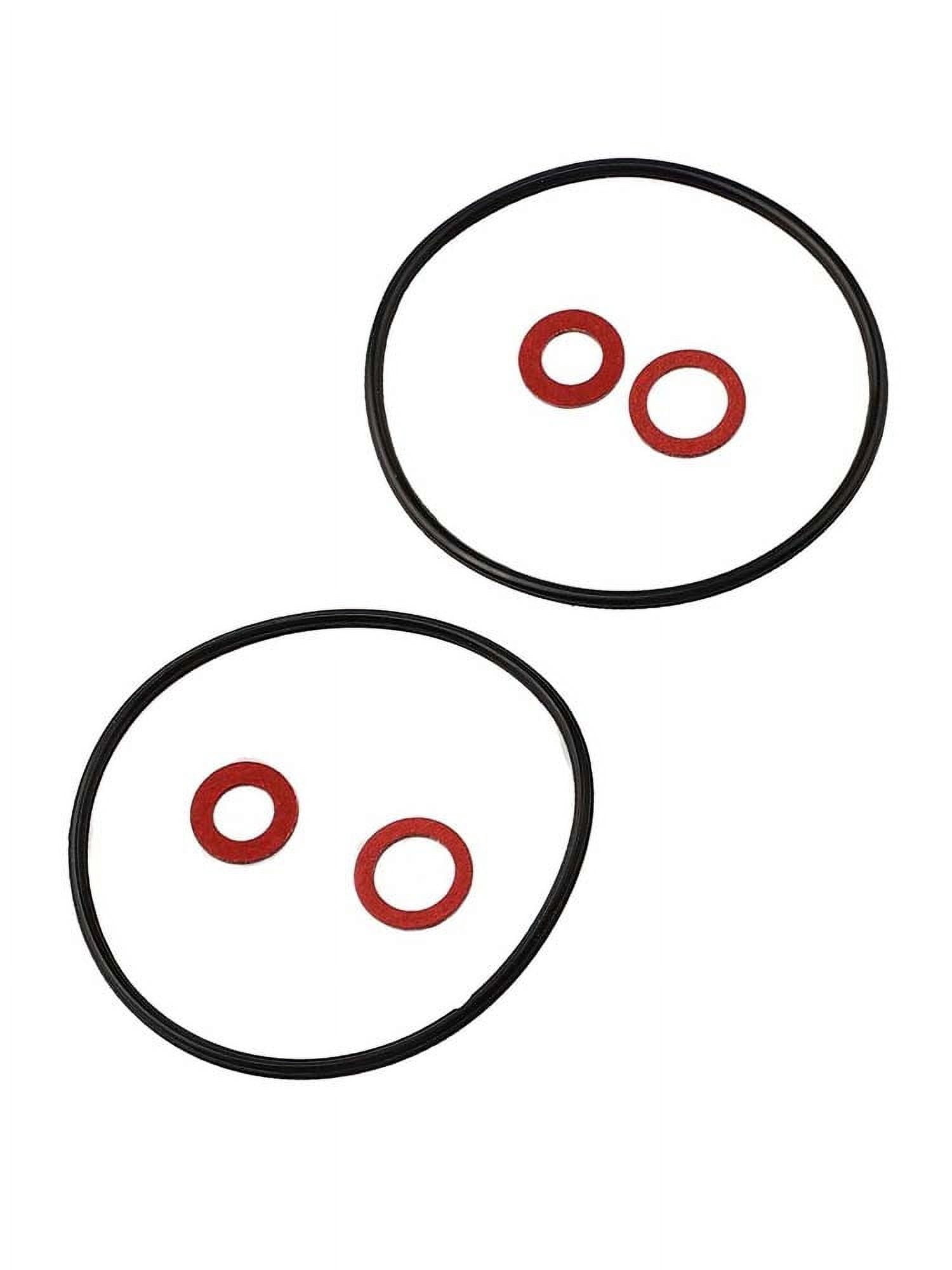 Traxxas Capuchon De Réservoir Avec Joint Torique – 20 X 1,4 Mm – Pièce D'origine Pour Revo