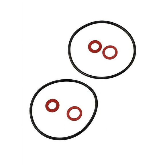 AOQIANLAN 16010-ZE1-812 Carburetor Carb Float Bowl Gasket Kit For Honda Engines Sealing Replace Garden Tools Parts