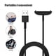 thumbnail image 3 of Adaptador de cargador de reloj portátil con cable cargador de 30 cm / 100 cm para Fitbit Inspire 3 Hugtrwg Nuevos Originales, 3 of 9
