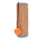 thumbnail image 5 of Almohadilla para Rascar para , Rascador para animales , Rascador para Cama, Alfombrilla para El atención de Las , Juguete para Mascotas Zulema Almohadilla para rascar gatos de sisal, 5 of 8