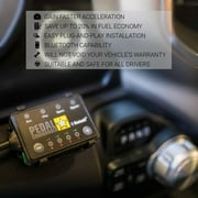 Pedal Commander throttle controller PC07-BT Jeep Chevy GMC Dodge Hummer Vehicles