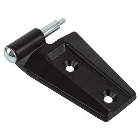 Door Hinge - Compatible with 2007 - 2017 Jeep Wrangler 2008 2009 2010 2011 2012 2013 2014 2015 2016